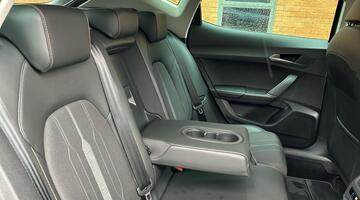 2022 CUPRA TSI V1 DSG Euro 6 5-door (Grey) - Image: 17