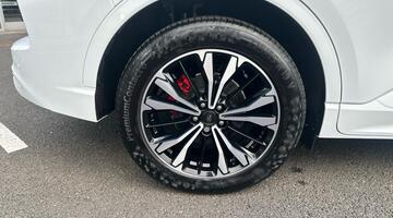 2022 Ford Duratec 14.4kWh ST-Line X Edition CVT Euro 6 5-door (White) - Image: 31