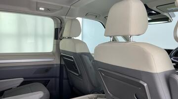 2023 Volkswagen TSI 13kWh Life DSG Euro 6 5-door (Grey) - Image: 26