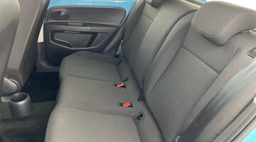 2022 Volkswagen 36.8kWh Auto 5-door (Blue) - Image: 22