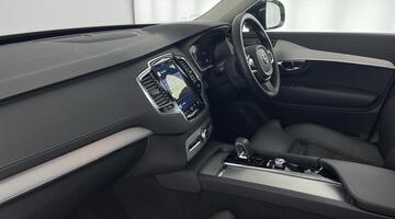 2024 Volvo 2.0 B5 MHEV Plus Auto 4WD Euro 6 5-door (Unlisted) - Image: 2