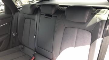 2025 Audi 2.0 TDI 40 Black Edition S Tronic quattro Euro 6 5-door (Black) - Image: 17