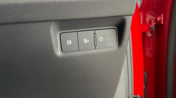 2023 Škoda 82kWh 80x SportLine Auto 4WD 5-door (DC125kW) (Red) - Image: 25