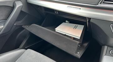 2024 Audi 2.0 TFSI 45 S line Sportback S Tronic quattro Euro 6 5-door (Grey) - Image: 32