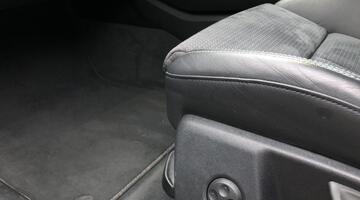 2022 Audi 2.0 TFSI 45 S line Sportback S Tronic quattro Euro 6 5-door (Grey) - Image: 13