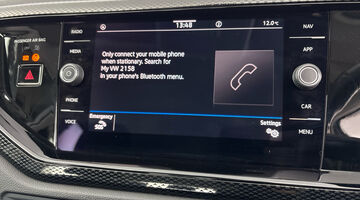 2023 Volkswagen 1.0 TSI Life DSG Euro 6 5-door (Silver) - Image: 14