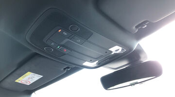 2025 Audi TFSI 35 S line Sportback S Tronic Euro 6 5-door (Black) - Image: 34