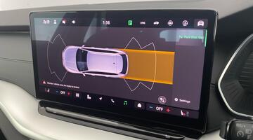 2024 Škoda TSI e-TEC MHEV ACT SE Technology DSG Euro 6 5-door (Grey) - Image: 22