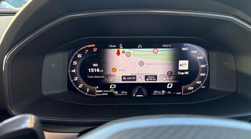 2025 CUPRA EHybrid 25.8kWh VZ2 DSG Euro 6 5-door (Grey) - Image: 33