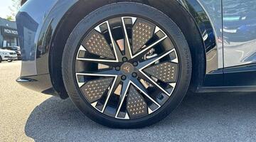 2024 CUPRA 77kWh VZ2 SUV Coupe Auto 4-doorive 5dr (Blue) - Image: 5