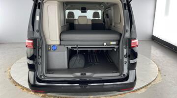 2024 Volkswagen 2.0 TSI Coast DSG Euro 6 4-door (Black) - Image: 42