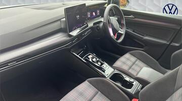 2025 Volkswagen 2.0 TSI GTI DSG Euro 6 5-door (Blue) - Image: 2