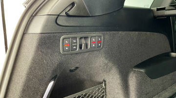 2025 Audi 3.0 TDI V6 50 Black Edition Tiptronic quattro Euro 6 5-door (Black) - Image: 36