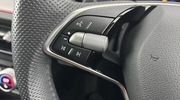 2025 Škoda TSI e-TEC MHEV SportLine DSG Euro 6 5-door (7 Seat) (Silver) - Image: 13