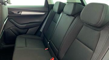 2025 Škoda TSI ACT SE Drive DSG Euro 6 5-door (Grey) - Image: 31