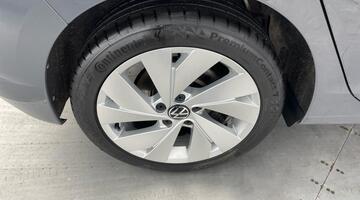 2024 Volkswagen TSI Style Euro 6 5-door (Grey) - Image: 27