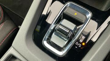 2022 Škoda 2.0 TDI vRS DSG Euro 6 5-door (Grey) - Image: 15