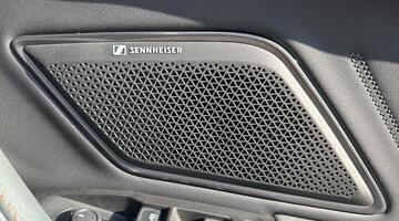 2025 CUPRA EHybrid 25.8kWh VZ3 DSG Euro 6 5-door (Grey) - Image: 22