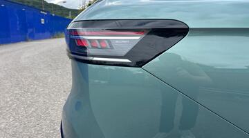 2025 Volkswagen TSI eHybrid 19.7kWh R-Line DSG Euro 6 5-door (Green) - Image: 29