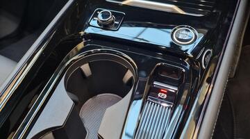 2025 Audi E-hybrid Launch Edition Sportback S Tronic Euro 6 5-door 26kWh (White) - Image: 21