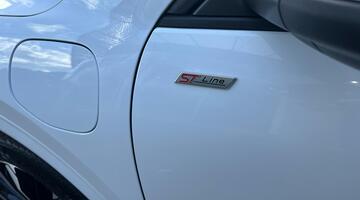 2022 Ford Duratec 14.4kWh ST-Line X Edition CVT Euro 6 5-door (White) - Image: 20