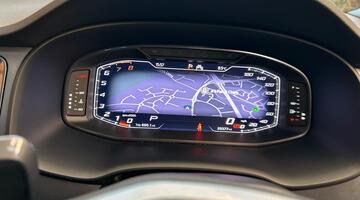 2022 CUPRA 2.0 TSI VZ1 DSG 4-doorive Euro 6 5dr (Grey) - Image: 22