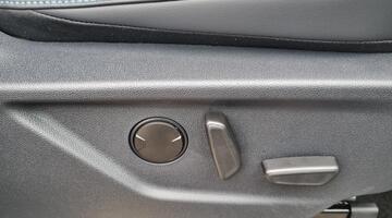 2026 Ford 320 Duratec 11.8kWh Sport Crew Van Auto Euro 6 5-door (Grey) - Image: 10