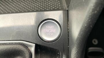 2023 Volkswagen TSI R-Line Edition DSG Euro 6 5-door (Grey) - Image: 25