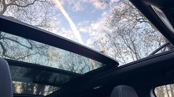 2022 Škoda TSI ACT SportLine DSG Euro 6 5-door (White) - Image: 38