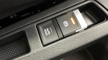 2025 Volkswagen TSI Black Edition Euro 6 5-door (White) - Image: 25