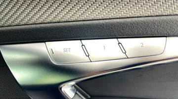 2025 Audi 2.0 TFSIe 50 Black Edition S Tronic quattro Euro 6 4-door 17.9kWh (Grey) - Image: 24