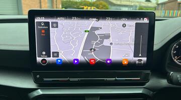 2022 CUPRA TSI V1 DSG Euro 6 5-door (Black) - Image: 30