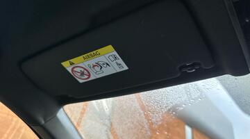 2022 Volkswagen TSI R-Line DSG Euro 6 5-door (Black) - Image: 57