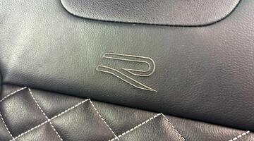 2022 Volkswagen TSI R-Line 2WD Euro 6 2-door (Red) - Image: 34