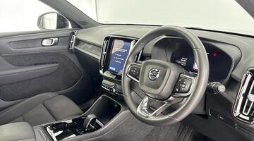 2023 Volvo Recharge Twin 82kWh Plus Auto 5-door (Unlisted) - Image: 6