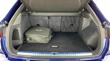 2022 Audi TFSIe 45 Black Edition S Tronic Euro 6 5-door 13kWh (Blue) - Image: 32