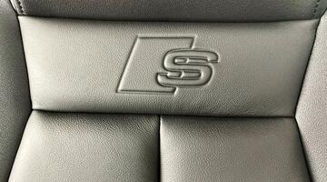 2025 Audi TFSI 35 S line Sportback S Tronic Euro 6 5-door (Blue) - Image: 33