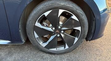 2023 CUPRA E-Boost 77kWh V2 Auto 5-door (4 Seat) (Blue) - Image: 22