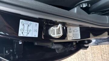 2022 Volkswagen 1.0 EVO Life Euro 6 5-door (Black) - Image: 30