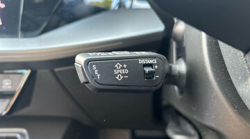 2025 Audi TFSI Carbon Vorsprung S Tronic quattro Euro 6 4-door (White) - Image: 26