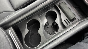 2024 Škoda TSI iV 25.7kWh SE L DSG Euro 6 5-door (5 Seat) (Black) - Image: 14