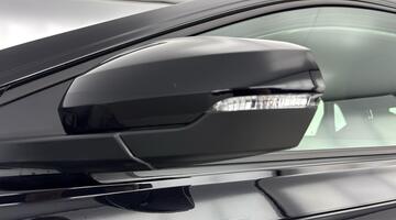 2025 Volkswagen 1.0 TSI Match DSG Euro 6 5-door (Black) - Image: 33