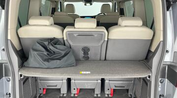 2023 Volkswagen TSI 13kWh Life DSG Euro 6 5-door (Grey) - Image: 29