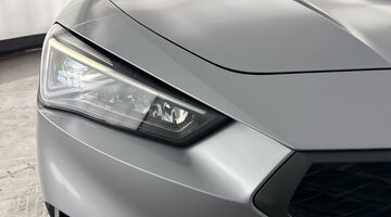 2022 SEAT 1.0 TSI EVO FR Euro 6 5-door (Silver) - Image: 41