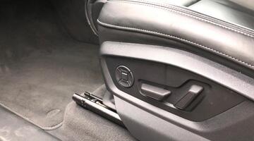 2023 Audi 3.0 TDI V6 50 Black Edition Tiptronic quattro Euro 6 5-door (Blue) - Image: 14