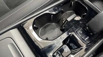 2025 Volvo 2.0 B4 MHEV Plus DCT Auto Euro 6 5-door (Blue) - Image: 30