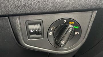 2024 Volkswagen 1.0 TSI R-Line DSG Euro 6 5-door (Black) - Image: 20