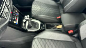 2026 Volkswagen Black Edition Plus 1.5 TSI 150PS 7-speed DSG 5-door (Multicolour) - Image: 36