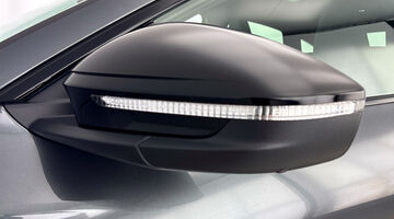 2025 Audi 100kWh S Edition 1 Sportback Auto quattro 5-door (Grey) - Image: 39