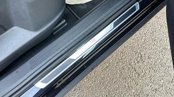 2022 Volkswagen TSI R-Line DSG Euro 6 5-door (Black) - Image: 35